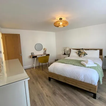 The Meadows Hideaway Doolin