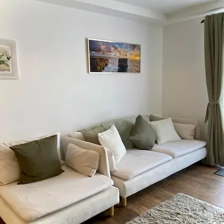 The Meadows Hideaway Apartment Doolin