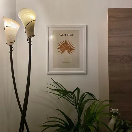 The Meadows Hideaway Apartment