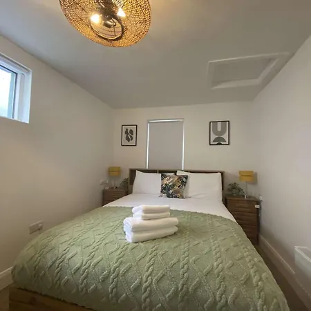 The Meadows Hideaway * Doolin