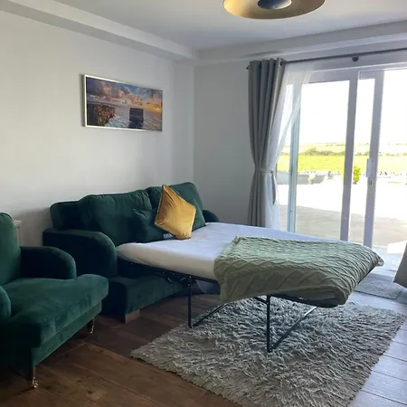 The Meadows Hideaway Apartment Doolin