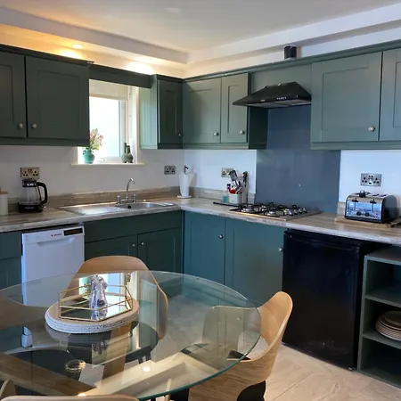 The Meadows Hideaway Apartment