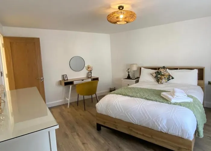 The Meadows Hideaway Doolin