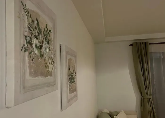 公寓 The Meadows Hideaway