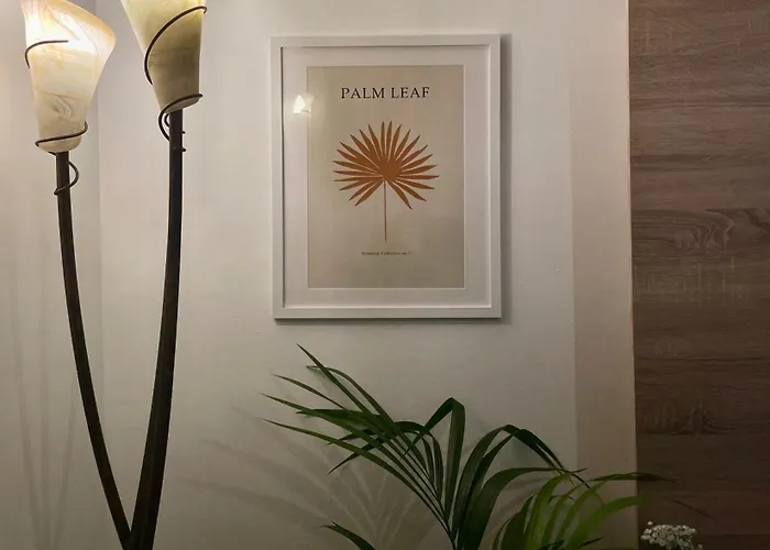 The Meadows Hideaway Appartamento