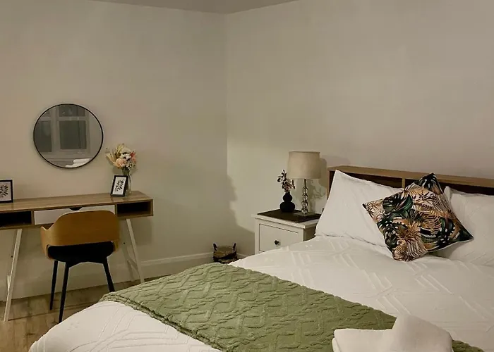 Appartamento The Meadows Hideaway