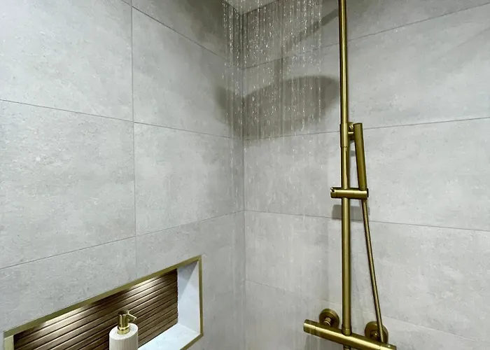 The Meadows Hideaway 公寓 杜林