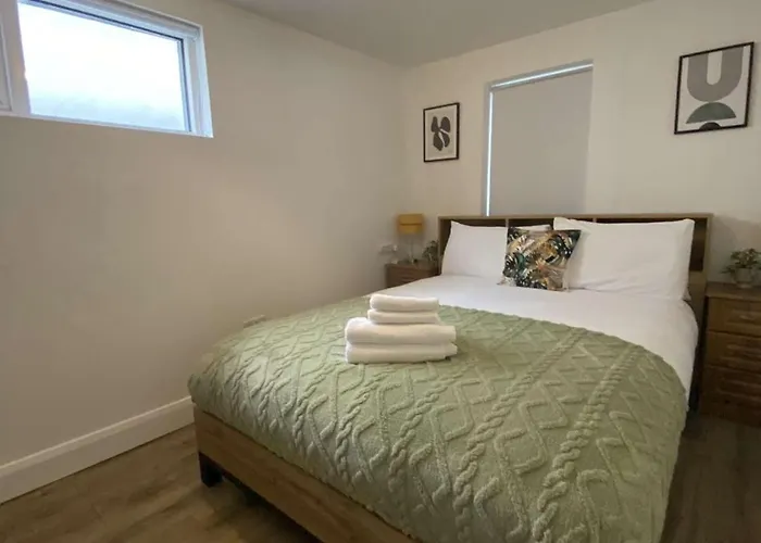 The Meadows Hideaway Doolin