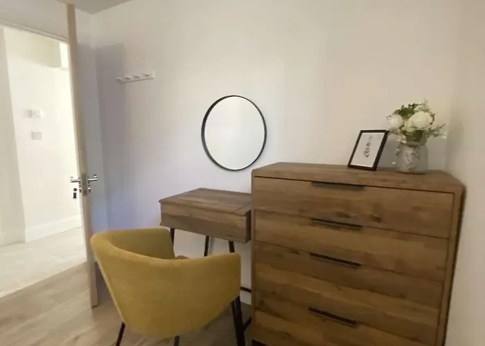 The Meadows Hideaway Appartamento