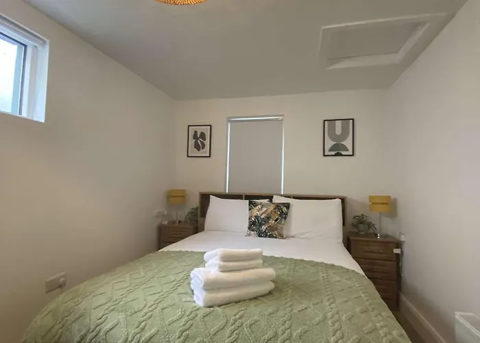 The Meadows Hideaway * Doolin