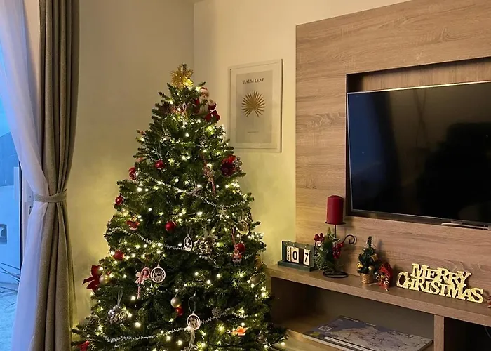 Appartamento The Meadows Hideaway Doolin