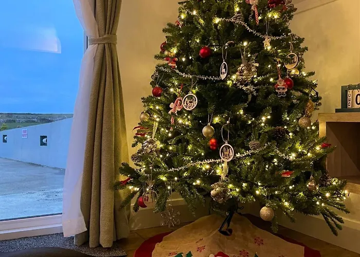 公寓 The Meadows Hideaway 杜林